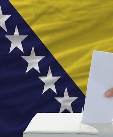 Bosna Hersek