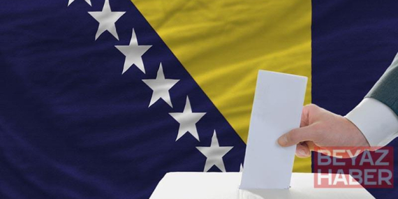 Bosna Hersek