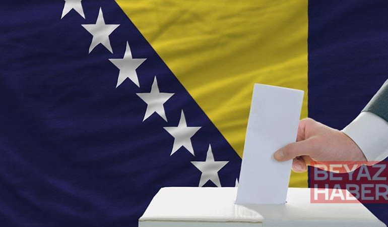 Bosna Hersek