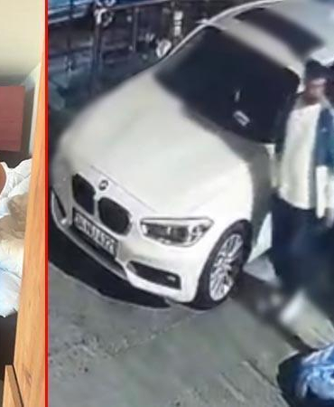 Kağıthane’de 3 gün alıkonulan 2 kişi: Sırtımızda naylon eritip, bıçakla kestiler