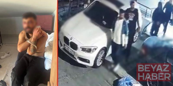 Kağıthane’de 3 gün alıkonulan 2 kişi: Sırtımızda naylon eritip, bıçakla kestiler