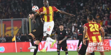 Göztepe Anthony Dennis