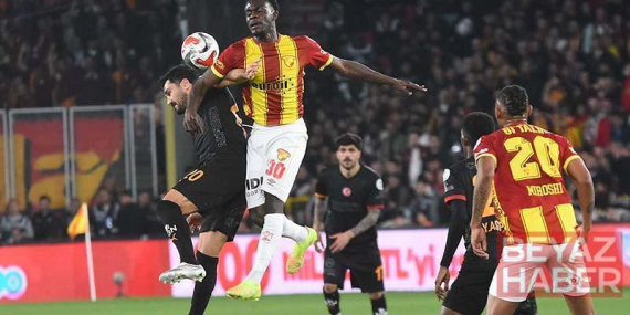 Göztepe Anthony Dennis