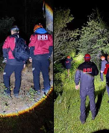 Mantar toplamak için gittiği ormanda ölü bulundu