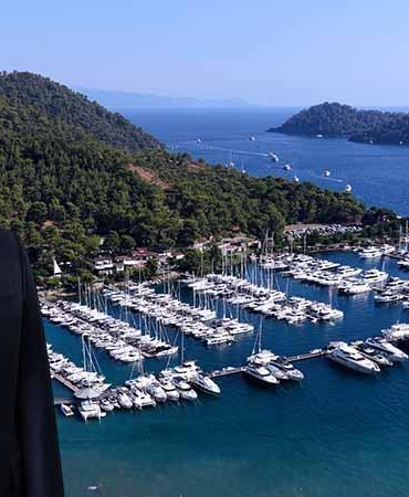 Bakan Kurum: Fethiye