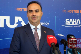 Bakan Kacır: 2027