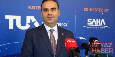 Bakan Kacır: 2027
