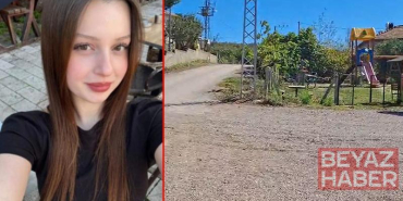 18 yaşındaki Gökçe, sevgilisi tarafından boğazı kesilerek öldürüldü