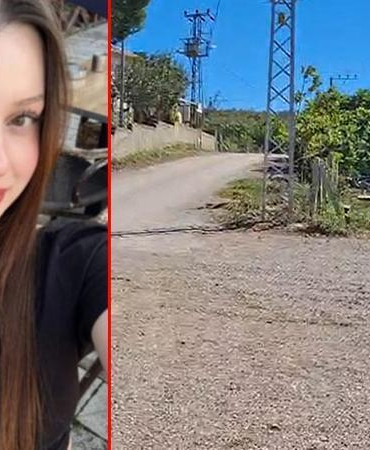 18 yaşındaki Gökçe, sevgilisi tarafından boğazı kesilerek öldürüldü