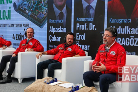 Bakan Yumaklı: Gıda güvenliği, milli güvenlik meselesidir