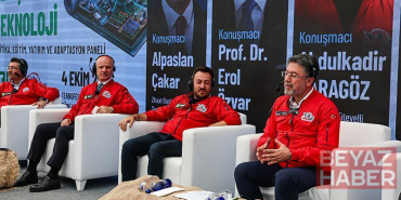 Bakan Yumaklı: Gıda güvenliği, milli güvenlik meselesidir