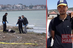 Ceset, 10 gündür arayan tıp öğrencisine ait çıktı