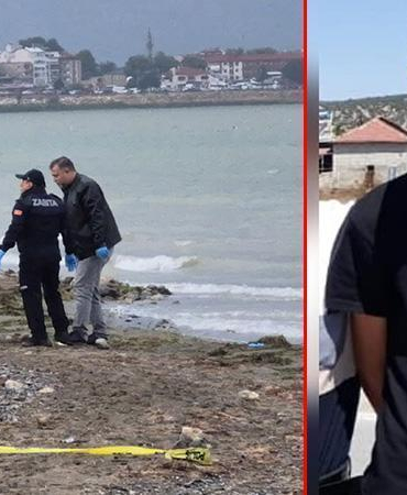 Ceset, 10 gündür arayan tıp öğrencisine ait çıktı