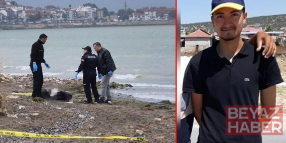 Ceset, 10 gündür arayan tıp öğrencisine ait çıktı