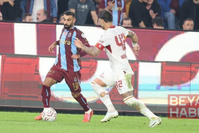 Trabzonspor’un son 10 yılına kanatlar damga vurdu