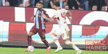 Trabzonspor’un son 10 yılına kanatlar damga vurdu