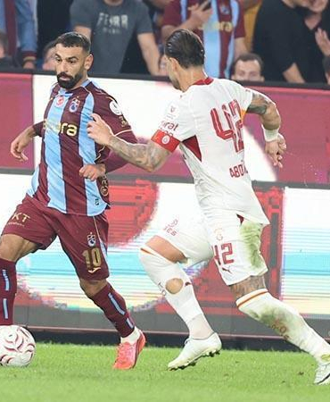 Trabzonspor’un son 10 yılına kanatlar damga vurdu