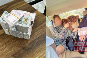 Adliyelerde menfaat karşılığı yargı süreçlerine müdahale ettiği belirlenen 8 şüpheli tutuklandı