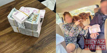 Adliyelerde menfaat karşılığı yargı süreçlerine müdahale ettiği belirlenen 8 şüpheli tutuklandı
