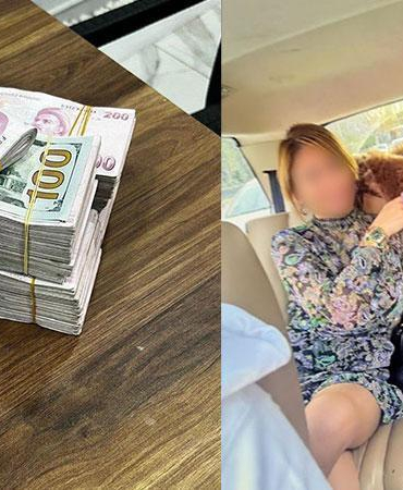 Adliyelerde menfaat karşılığı yargı süreçlerine müdahale ettiği belirlenen 8 şüpheli tutuklandı