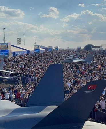 TEKNOFEST Güneydoğu