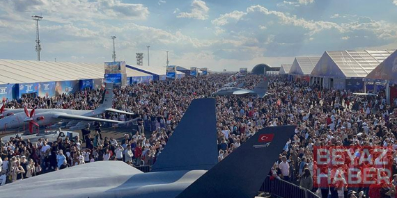 TEKNOFEST Güneydoğu