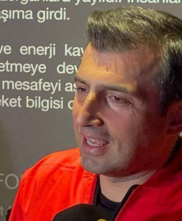 Selçuk Bayraktar: 40 ülkede faaliyet gösteriyoruz, 7 ülkede tesisimiz var