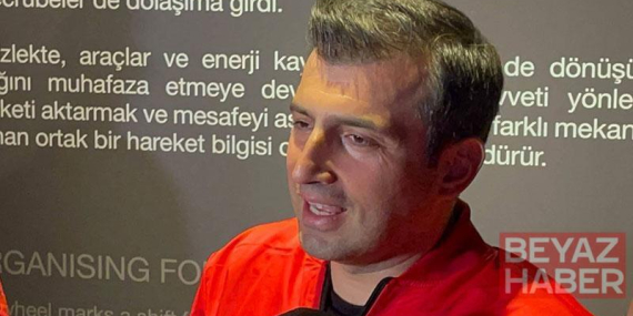 Selçuk Bayraktar: 40 ülkede faaliyet gösteriyoruz, 7 ülkede tesisimiz var