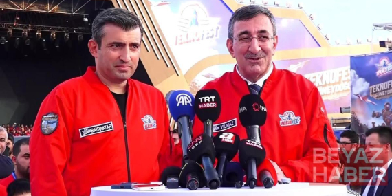 TEKNOFEST Güneydoğu’da son gün! Yılmaz: Artık terörün değil, teknolojinin konuşulduğu bir yer
