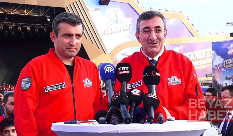 TEKNOFEST Güneydoğu’da son gün! Yılmaz: Artık terörün değil, teknolojinin konuşulduğu bir yer