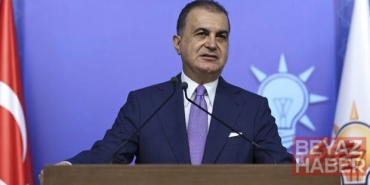 Son dakika... AK Parti Sözcüsü Çelik: Deprem olunca tüm kurumlarımız anında sahaya iniyor