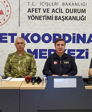Mehmetçik