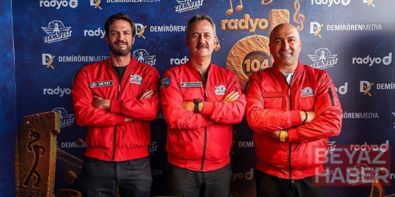 Cumhurbaşkanlığı Savunma Sanayii Başkanı Görgün: Yerlilik oranı yüzde 83’e ulaşmış durumda
