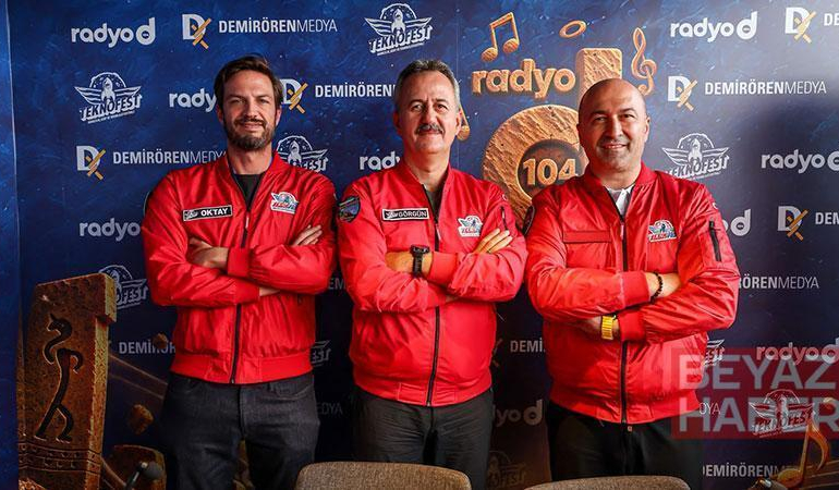 Cumhurbaşkanlığı Savunma Sanayii Başkanı Görgün: Yerlilik oranı yüzde 83’e ulaşmış durumda