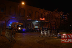 Mardin’de otomobilin çarptığı 10 yaşındaki Ayşenur, öldü
