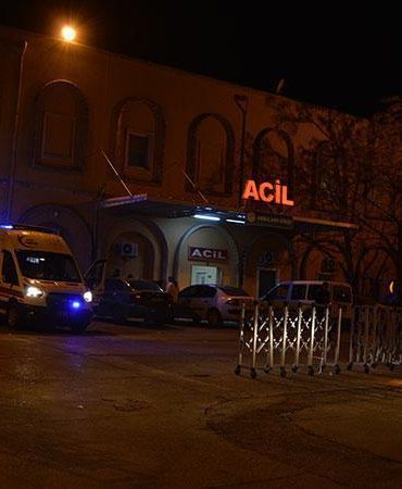 Mardin’de otomobilin çarptığı 10 yaşındaki Ayşenur, öldü