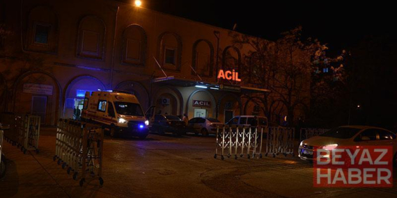 Mardin’de otomobilin çarptığı 10 yaşındaki Ayşenur, öldü