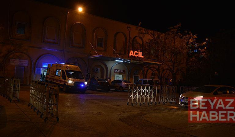 Mardin’de otomobilin çarptığı 10 yaşındaki Ayşenur, öldü
