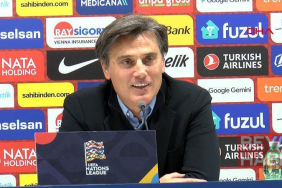 Vincenzo Montella: Mantık dışı eleştirileri dinlemiyorum
