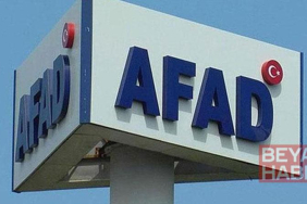 AFAD’dan Saimbeyli’de meydana gelen 5,2 büyüklüğündeki depreme ilişkin ön değerlendirme raporu
