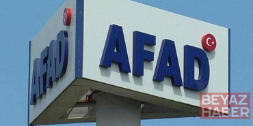 AFAD’dan Saimbeyli’de meydana gelen 5,2 büyüklüğündeki depreme ilişkin ön değerlendirme raporu
