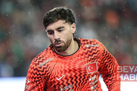 Beşiktaş'ta Orkun Kökçü seferberliği