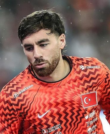 Beşiktaş'ta Orkun Kökçü seferberliği