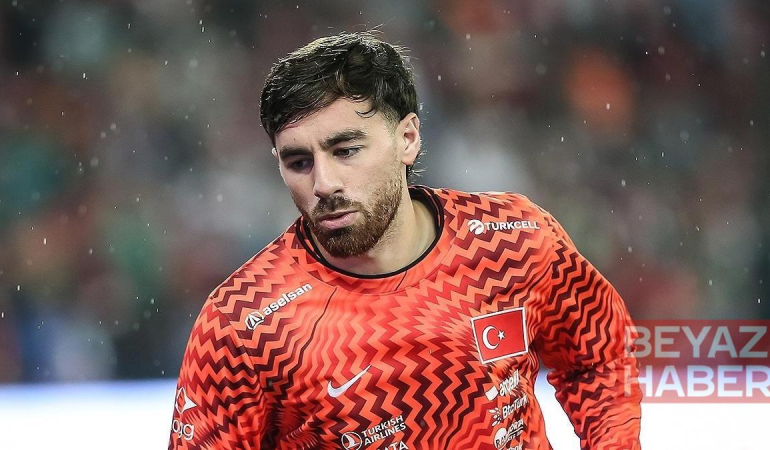 Beşiktaş'ta Orkun Kökçü seferberliği