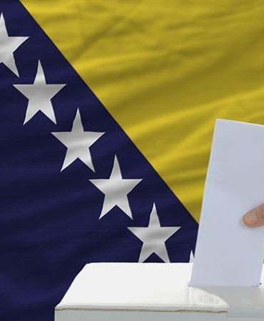 Bosna Hersek