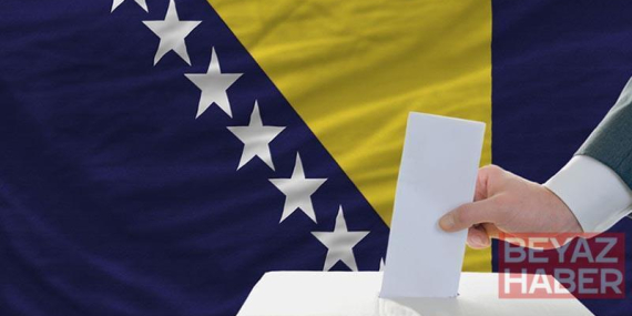 Bosna Hersek