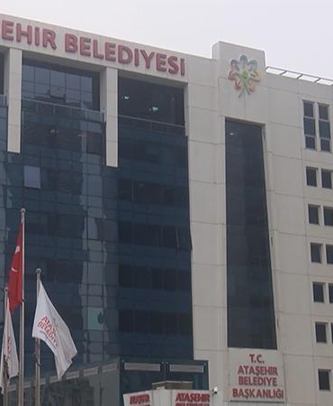 Ataşehir Belediyesi
