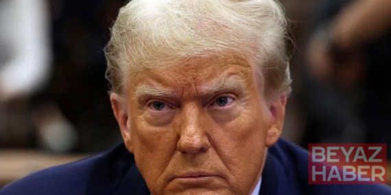 Trump: ‘Süper Zeka Gücü’ kuruldu