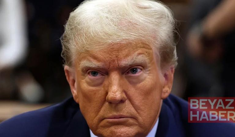 Trump: ‘Süper Zeka Gücü’ kuruldu