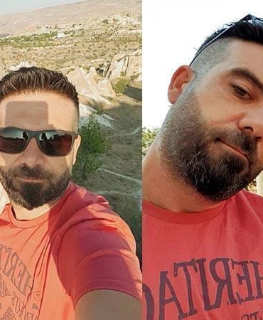 Eşi 3